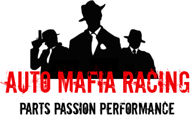 Auto Mafia Racing